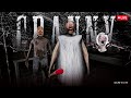 Granny Live Gameplay || Granny 1 Live Gameplay #live #granny #shortslive #shortsfeed