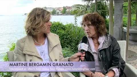 Angels & automatic writing - Switzerland