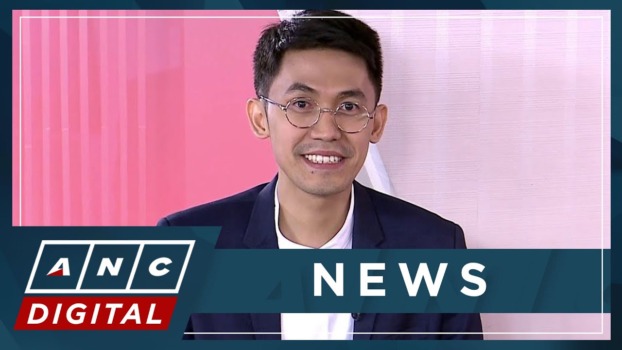 Solix Ceo Business Outlook with SolX CEO Sergius Santos | ANC - YouTube
