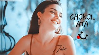 شوكولاتة 😻🍫 اجمل اغاني حب ورقص جديد 💃🤸‍♀️ 2021 Eda Yildz