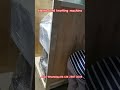 Elastic cord knotting machine to Thailand