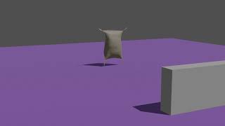 CAP3034 Lab 4: Runaway Flour Sack