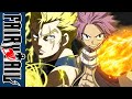 Fairy Tail: Rockin&#39; Playing Game (English Dub Cover) | Silver Storm