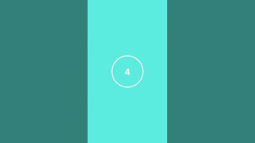 10 second Timer #countdown #greenscreen #timer