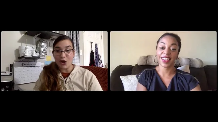 Tuesdays with Terri with Guest Speaker Amber Botello