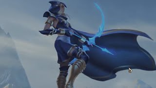 LEGENDS OF RUNETERRA 