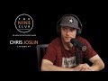 Chris Joslin | The Nine Club With Chris Roberts - Episode 94