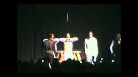 The Event PART 1 (PX Chapter of Alpha Phi Alpha Fraternity, Inc.).mp4