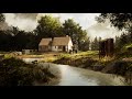 Unreal Engine 5 - Environment