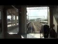 JR花輪線　上り・下り(好摩⇔大館) の動画、YouTube動画。
