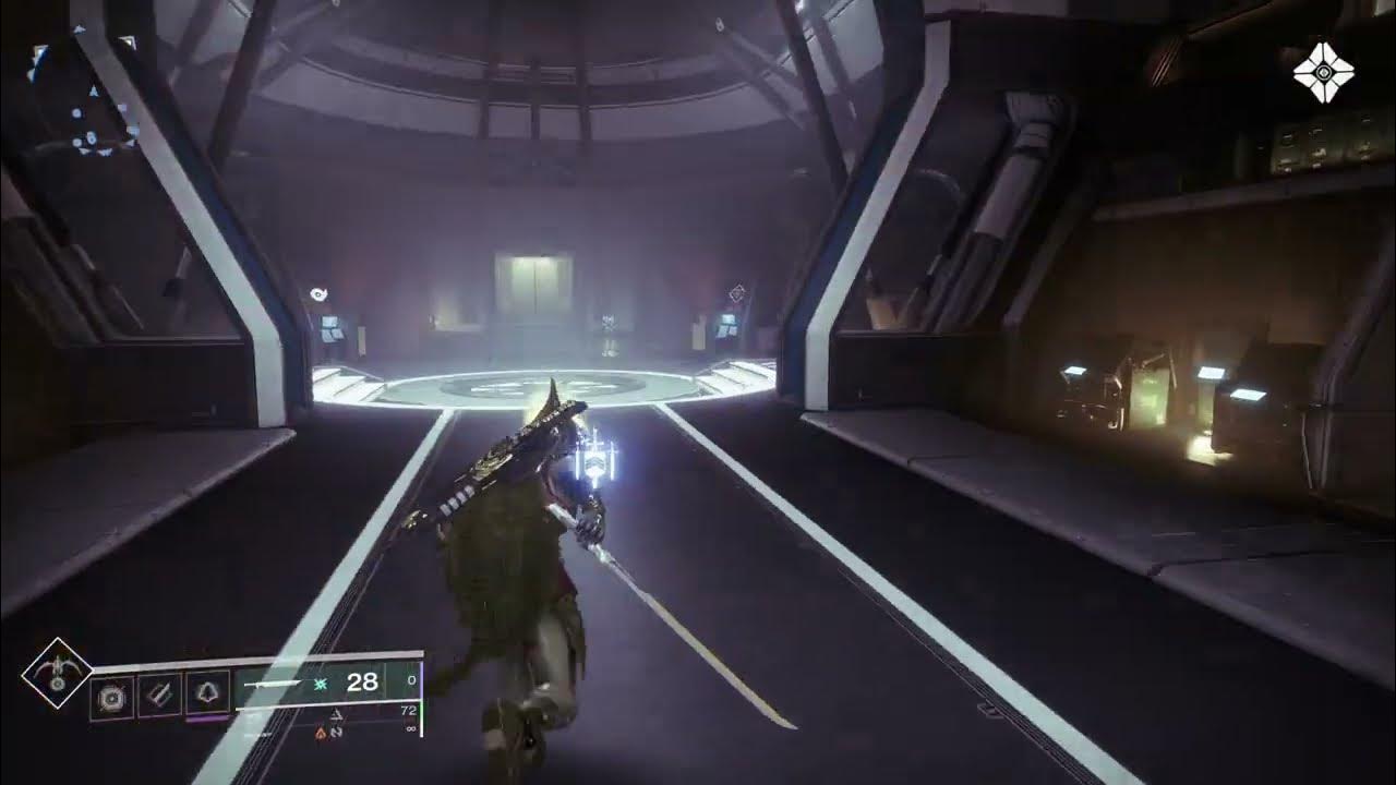 Destiny 2 Wish Guardian Games Get Equip Prosecutor with Rewind Rounds Voltshot YouTube