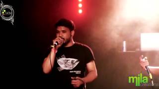 Mero Solta - Laure Feat Gunace Laure Live In Melbourne Aus