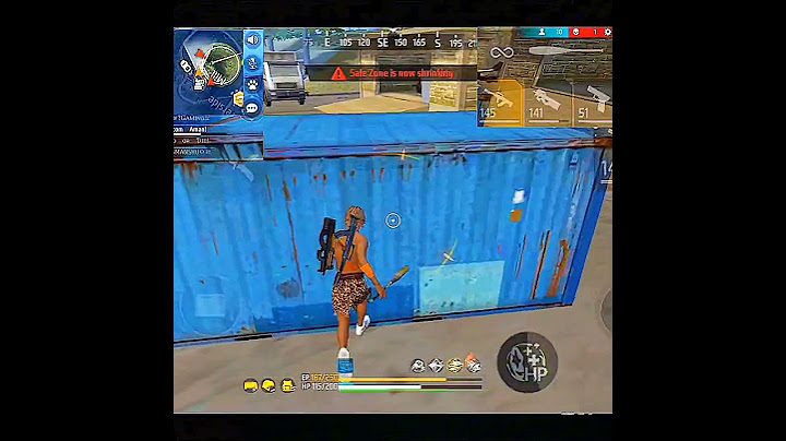 Alive Alone in Last Zone Can I Do BooyaH ☠️🗿 #shortsfeed #tiscom7 #tondegamer