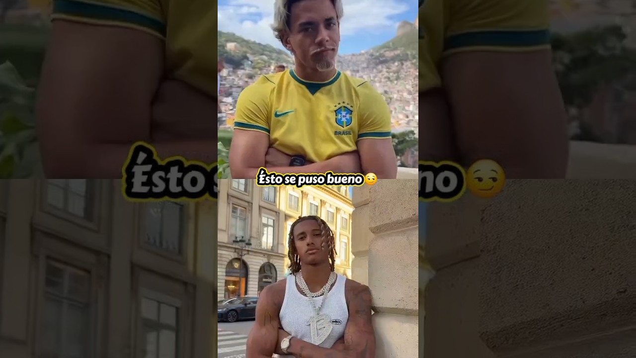 Todo por el amor de #alencarzão a quién apoyas?😏🤔 #humor #arthurlima #diamond #duet