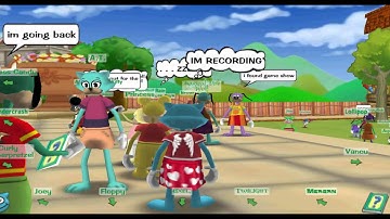 RaNdOmNeSs PART 2 XD