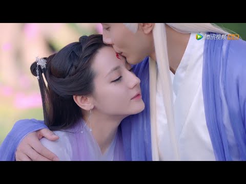 DongHua finally meet Fengjiu son | Eternal Love of Dream 三生三世枕上书  | ENG SUB