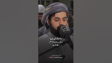 سورة التغابن ١١ رعد الكردي