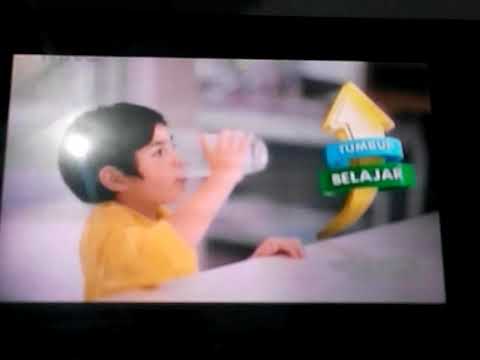 Iklan susu dancow fortigro 2020 @MNC TV