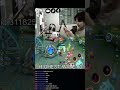 "Cecilion 130k Damage" 🥀💔