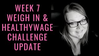 Download Healthywage & Ww Freestyle | Week 7 Weigh-in Video MP3 Healthywage & Ww Freestyle | Week 7 Weigh-in