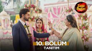 Saklı Bahar (Sindoor Ki Keemat) Hint Dizisi 10. Fragmanı 1 Mayıs Cuma