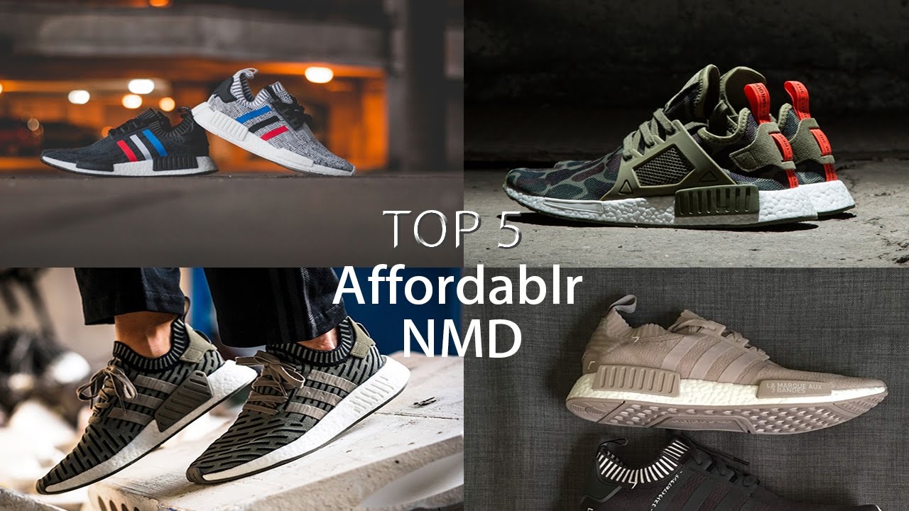 cheap nmds