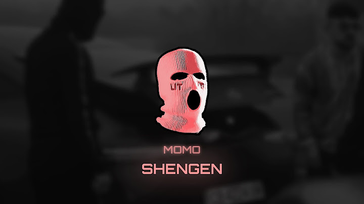 MOMO - SHENGEN