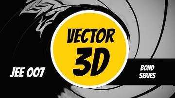 JEE 007 | Vector 3D | JEE Main 2020 | Previous Years | Anup Sir | MathonGo