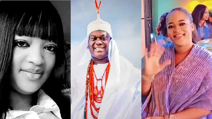 OONI BREAK DOWN IN TEARS AFTER QUEEN NAOMI DID THE UNBELIAVBLE, OLORIS CRY FIRE