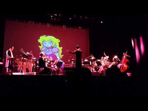 Super Mario Bros. - ShinAnime Game Music Concert