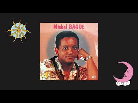 Michel Bagoe – Michel Bagoe – Vinyl (LP, Album), 1993