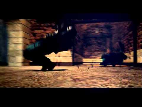 SupportsYou - [CS:S] Rawn 'PAINKILLER'