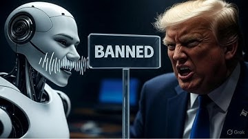 This AI Should Be BANNED 🚫 Immediately- The Voice Cloning Bot That Scammed Millions In 2025