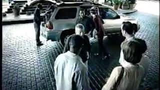 2002 Gmc Envoy Xl Commercial