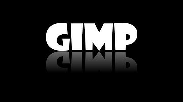How to create Reflection in GIMP | Photoshop Alternative | #73