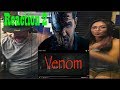 Eminem - Venom Producer Reaction