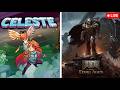 Medskies Plays Celeste Finale + Doom: The Dark Ages (FULL STREAM)