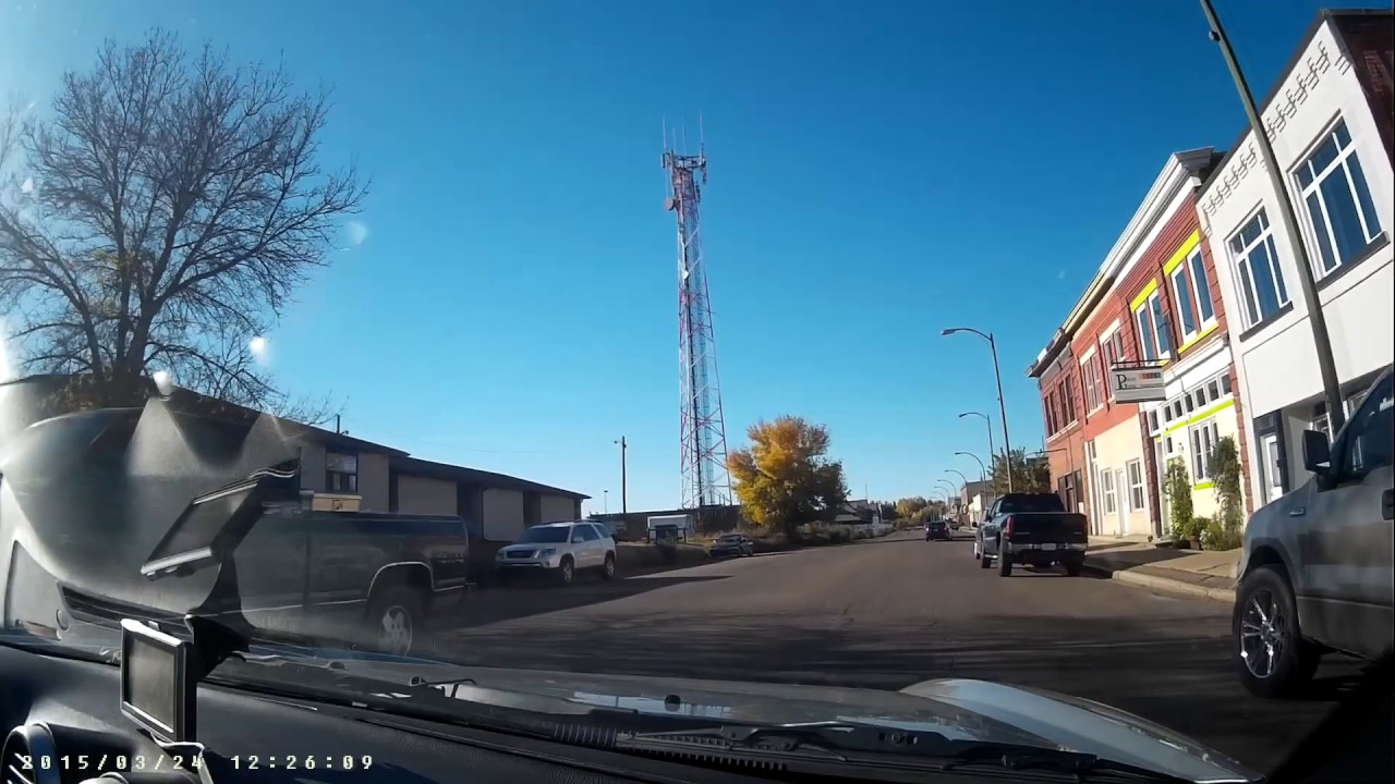 F23 1080p Action Camera test Daytime dashcam Soocoo AR0330 966501080p