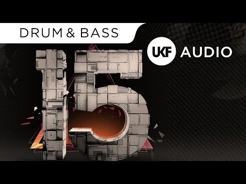 Drumsound & Bassline Smith - Spring Heel Jack