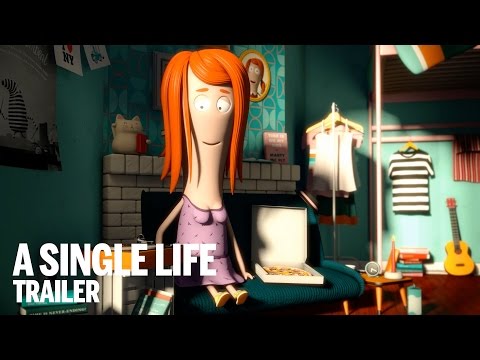 A SINGLE LIFE Trailer | Festival 2014