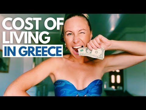 Video: Cara Menyewa Pangsapuri Di Greece
