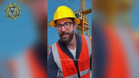 Best Construction Fails | Paid Work Gone Wrong | Best Fails of the Week | OSHA Fails Reacts ▶40
