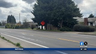 Eugene speed limit changes aim to boost safety for locals