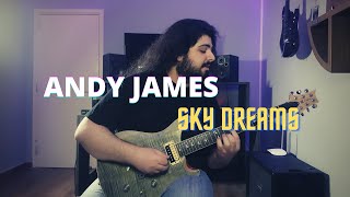This Track Cures Headaches | (Andy James - Sky Dreams)