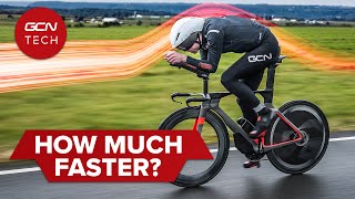 Faster Isn't Always Better: Why This Super Aero Position Is Dangerous