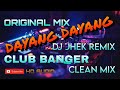 Dayang dayang original mix  club banger mix  80s 90s 2000s disco dance music