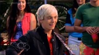 Austin Y Ally-Stuck On You (Acoustic Version) (Subtitulada a Español)