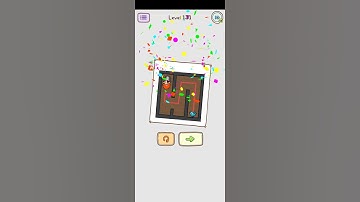 DOP 3: Delete One Part Level 131 Walkthrough Solution #shorts #DOP3