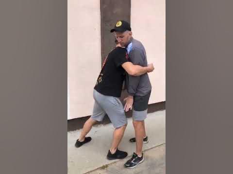 Из архива 😉 #kranmma #кранмма #самооборона - YouTube