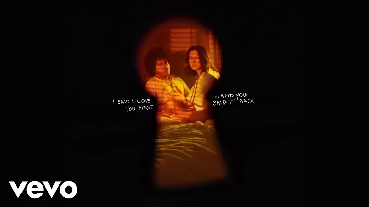 Selena Gomez, benny blanco - How Does It Feel To Be Forgotten (Live From Vevo) [Official Audio]